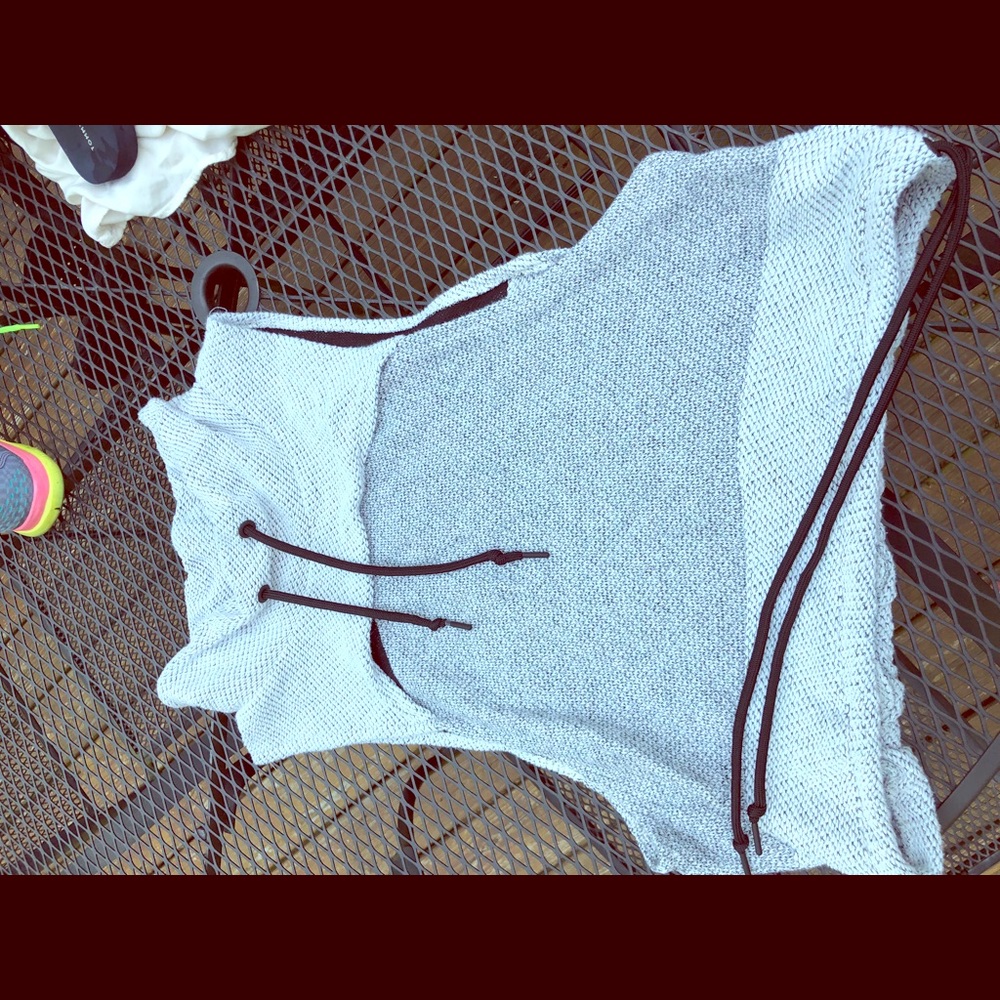 Le Verde Workout Vest